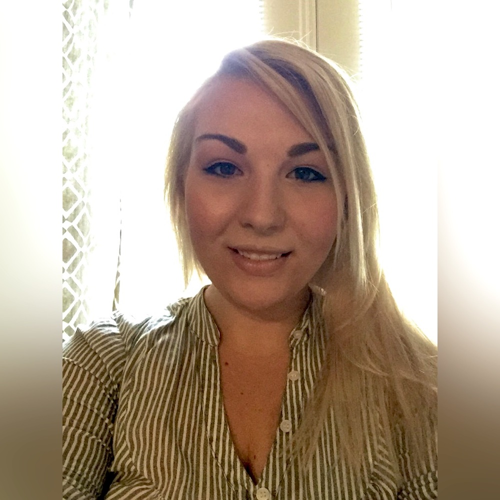 Meet your Posher, Rachael